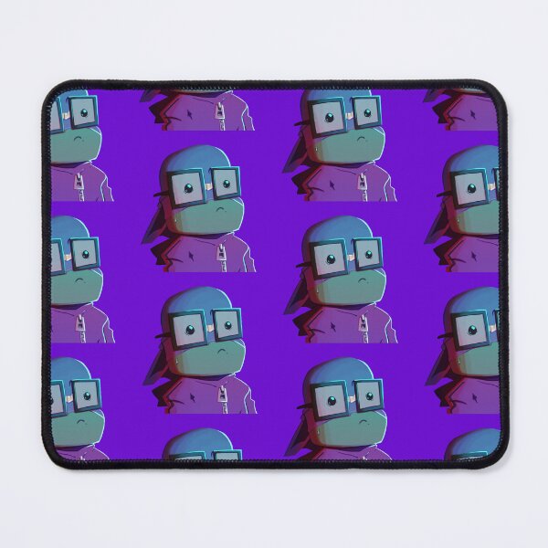 Item preview, ROTTMNT turtle tot donnie designed and sold by don-othellito.