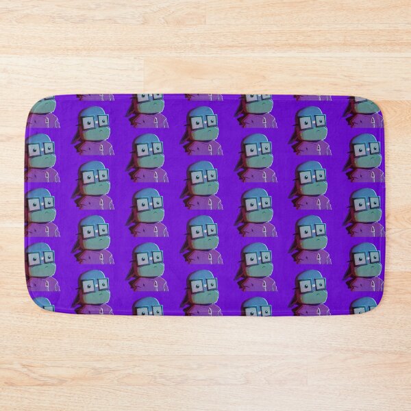 Item preview, ROTTMNT turtle tot donnie designed and sold by don-othellito.