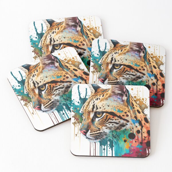 Item preview, The Lynx designed and sold by AntonininEpics.