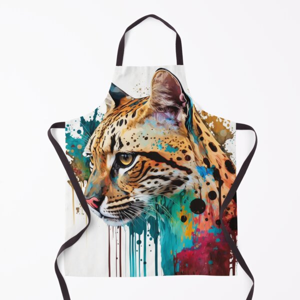 Item preview, The Lynx designed and sold by AntonininEpics.
