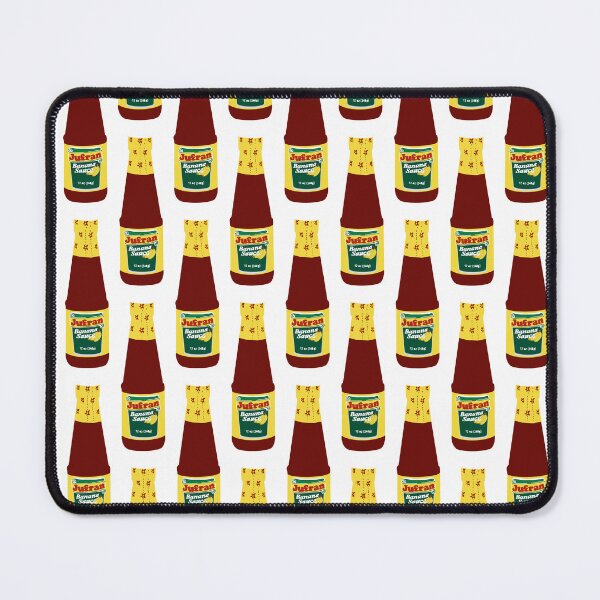 Item preview, Filipino Jufran Banana Ketchup Print / Filipino Food / Philippines / Banana Ketchup Art designed and sold by pandagirlpro.