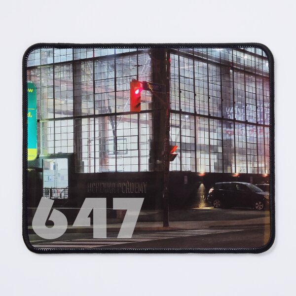 Item preview, Toronto  designed and sold by WOYEJun.