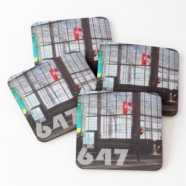Item preview, Toronto  designed and sold by WOYEJun.