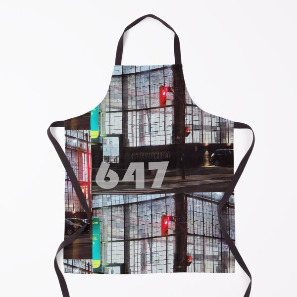 Item preview, Toronto designed and sold by WOYEJun.