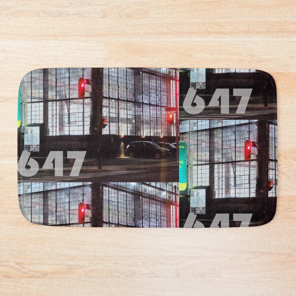 Item preview, Toronto  designed and sold by WOYEJun.