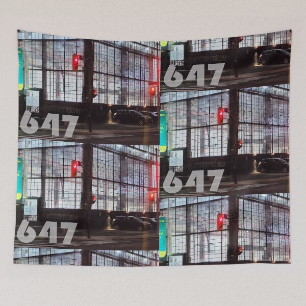 Item preview, Toronto  designed and sold by WOYEJun.