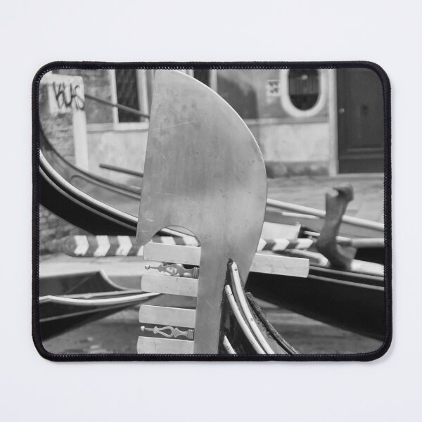 Item preview, venice gondola symbol designed and sold by Marco Varrone.