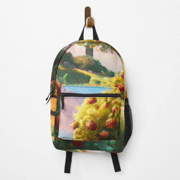 Item preview, The Fruitful Orchard - The Life Cycle of an Apple Orchard - Apple Abundance designed and sold by WBP Mart.