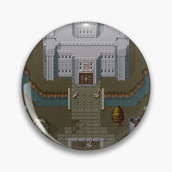 Item preview, Nanai Destroyed designed and sold by The Sprite Guy.