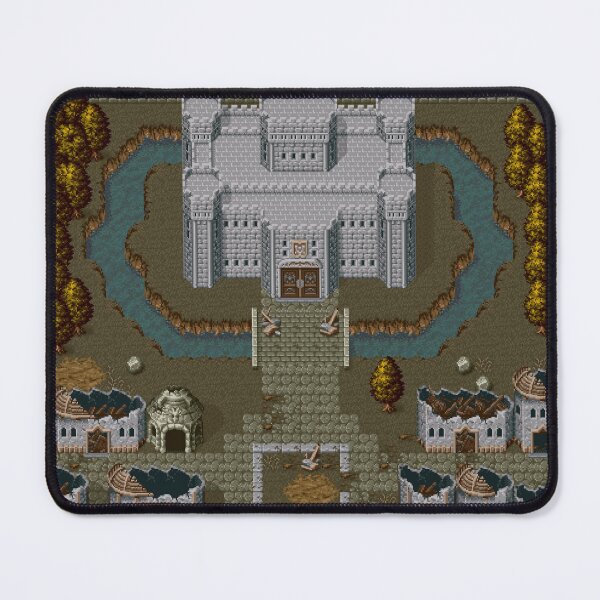 Item preview, Nanai Destroyed designed and sold by The Sprite Guy.