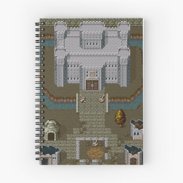 Item preview, Nanai Destroyed designed and sold by The Sprite Guy.