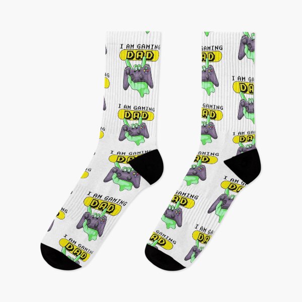 Item preview, I Am Gaming Dad Just Like A Normal Dad Except Much Cooler designed and sold by anchicabr.