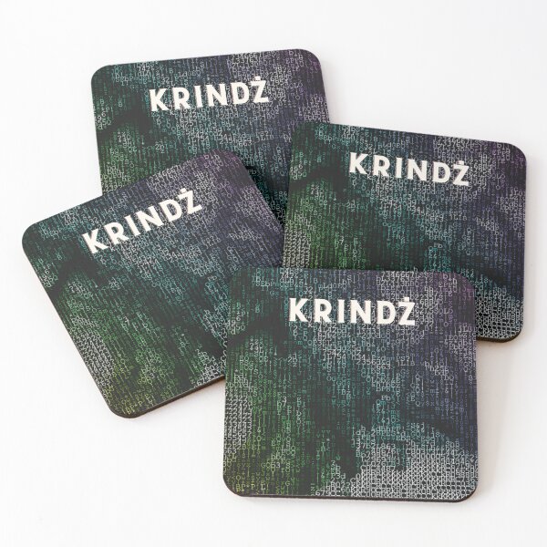 Item preview, Krindz designed and sold by JJ Sokol.