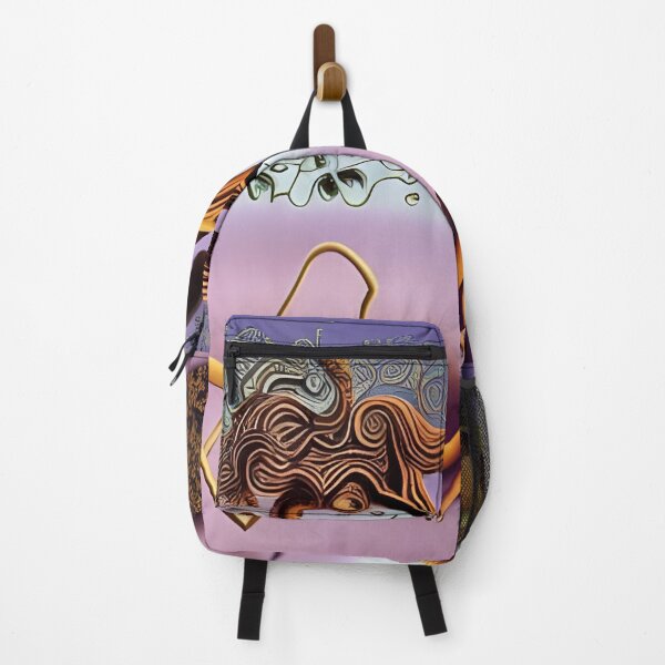 Item preview, Surreal Abstract Artwork 32 designed and sold by artmanikin.