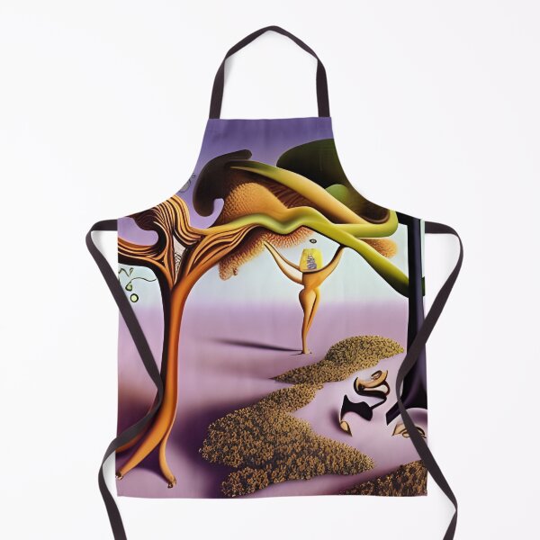 Item preview, Surreal Abstract Artwork 32 designed and sold by artmanikin.