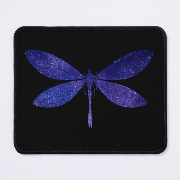 Item preview, Dragonfly Night Sky designed and sold by 37jlee.