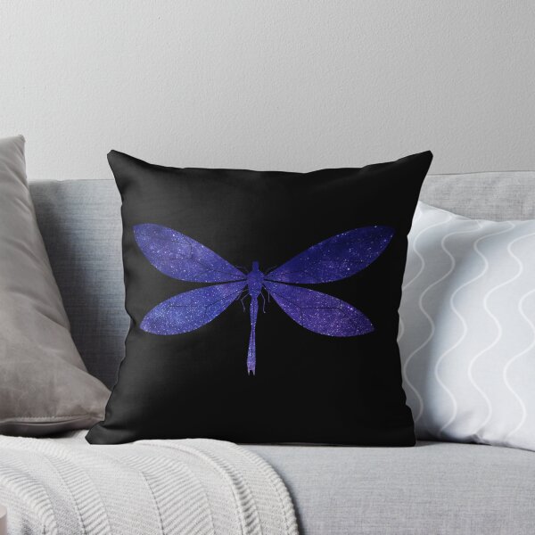 Item preview, Dragonfly Night Sky designed and sold by 37jlee.