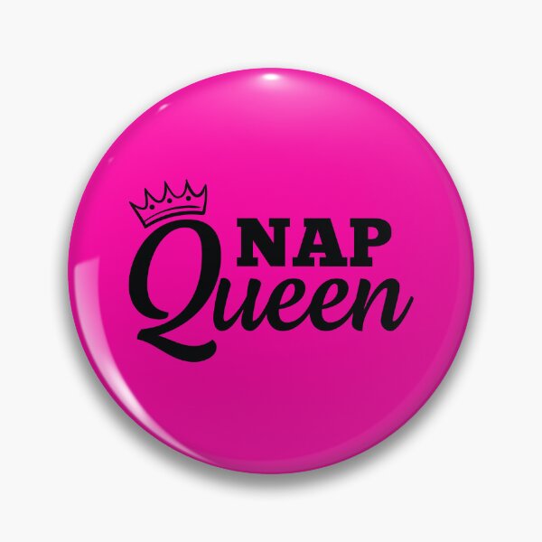 Artikelvorschau, Nap Queen entworfen und verkauft von Odd World.
