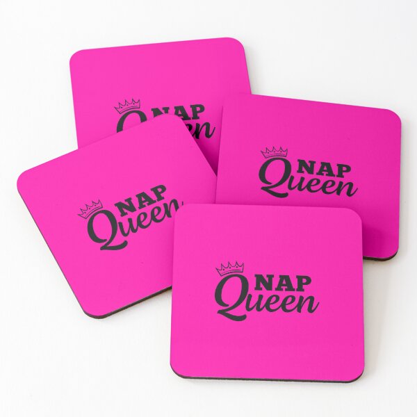 Artikelvorschau, Nap Queen entworfen und verkauft von Odd World.