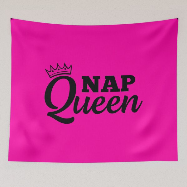 Artikelvorschau, Nap Queen entworfen und verkauft von Odd World.