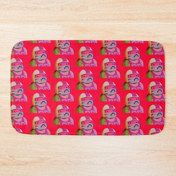 Item preview, ROTTMNT turtle tot raph designed and sold by don-othellito.