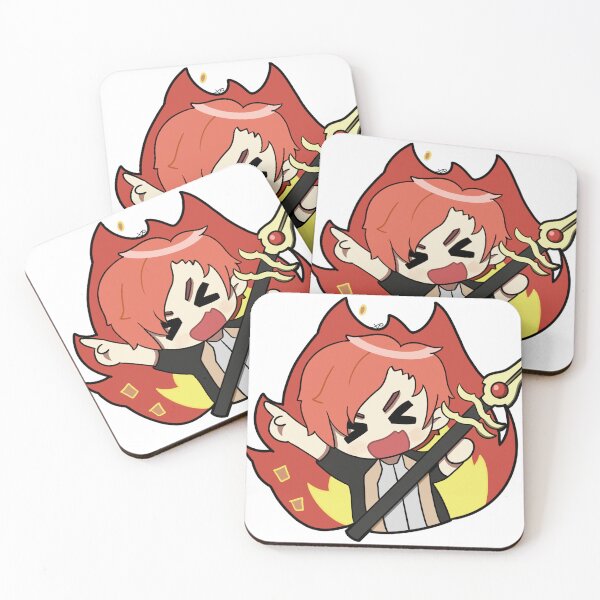 Item preview, Sylvain Sticker designed and sold by NauticalGoose.