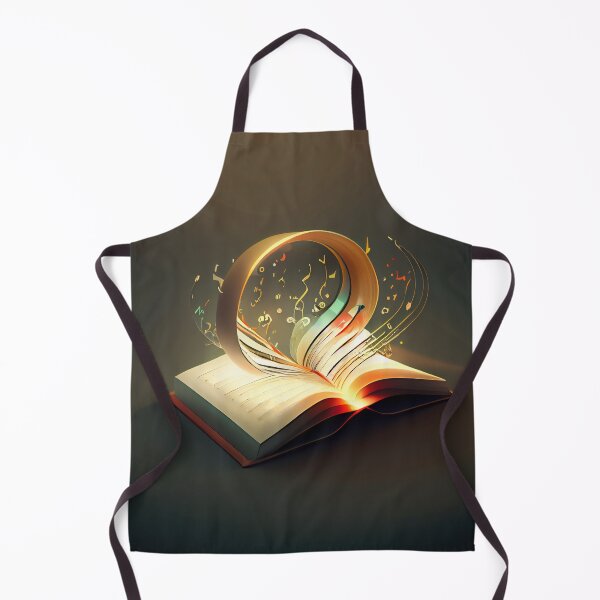 Item preview, Bright Colorful Reading Design Digital Painting designed and sold by CodeAndColors.