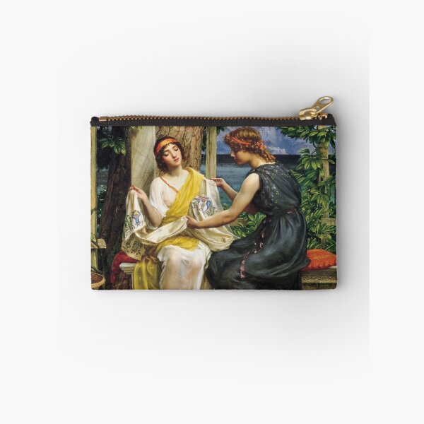 Item preview, Edward John Poynter  Helena and Hermia  designed and sold by TeeARTHY.
