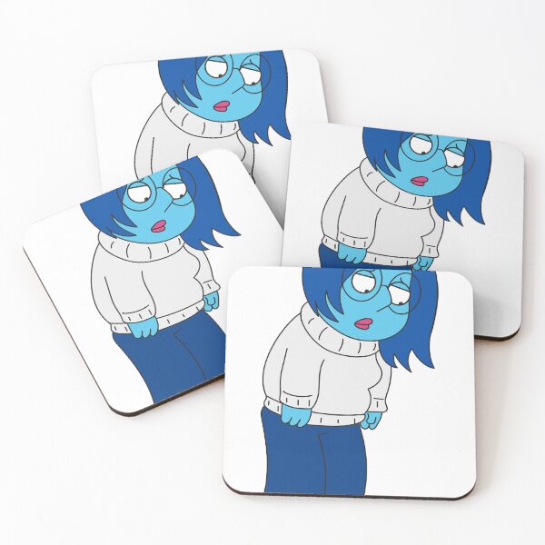Item preview, sad meg designed and sold by frangipanms.