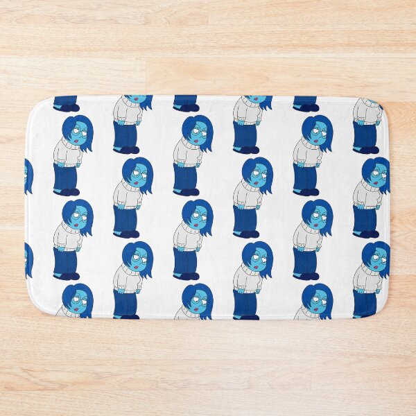Item preview, sad meg designed and sold by frangipanms.