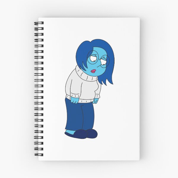 Item preview, sad meg designed and sold by frangipanms.