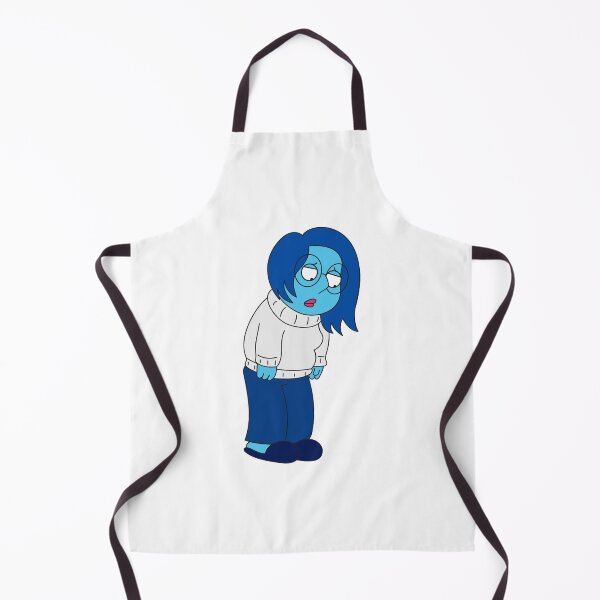 Item preview, sad meg designed and sold by frangipanms.