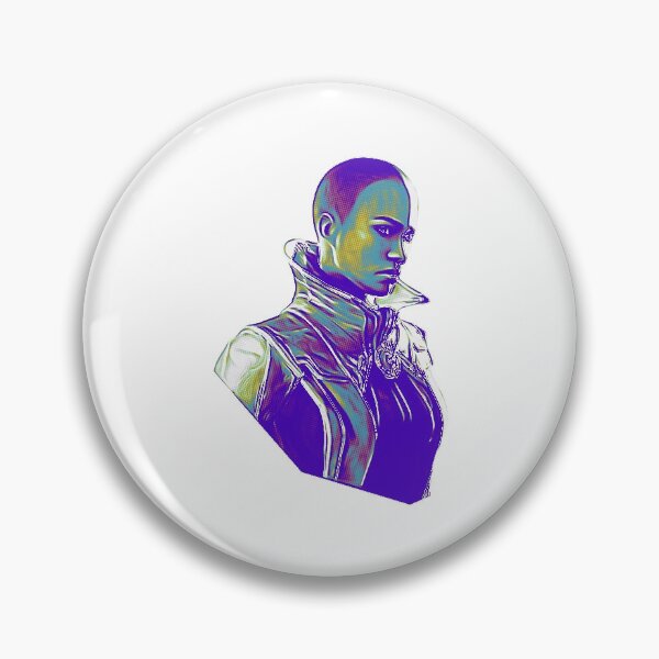 Item preview, Warlock designed and sold by Tes331.
