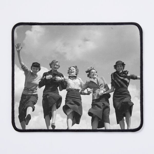 Item preview, Best Friends Vintage Photograph designed and sold by World Vintage Photos.