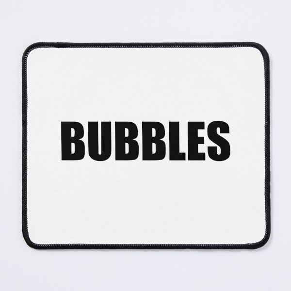 Item preview, Bubbles designed and sold by mavagraphics.