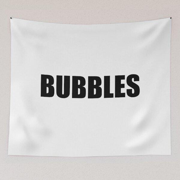 Item preview, Bubbles designed and sold by mavagraphics.