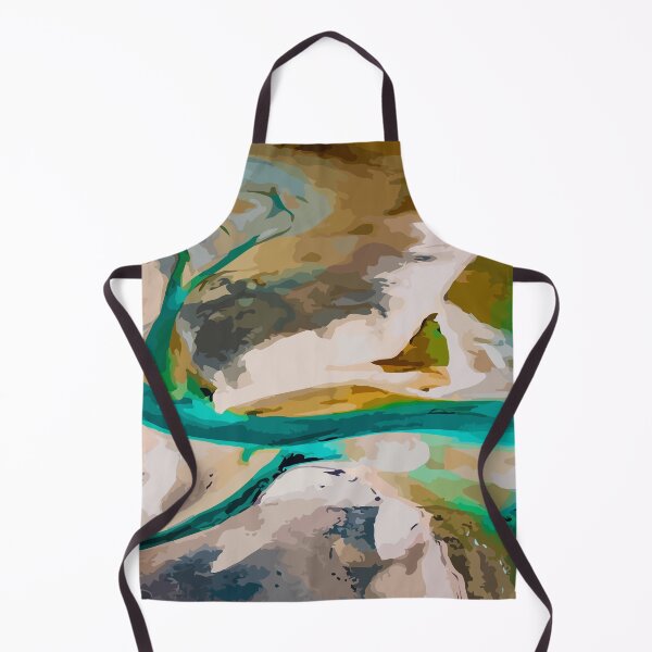 Item preview, Abstract Illustration - Abstract Landscape Illustration - Abstract Painting designed and sold by typoinspired.
