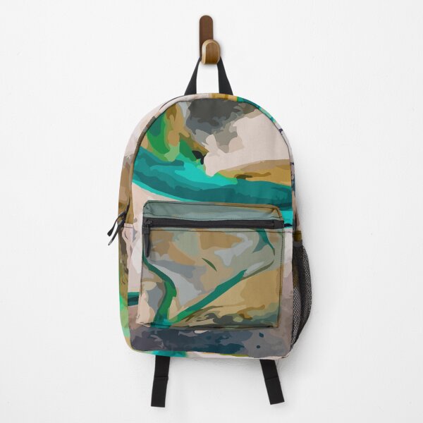 Item preview, Abstract Illustration - Abstract Landscape Illustration - Abstract Painting designed and sold by typoinspired.