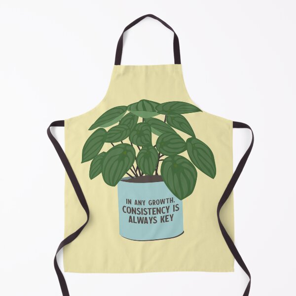 Item preview, In Any Growth, Consistency is Always Key Motivational designed and sold by dailycake.
