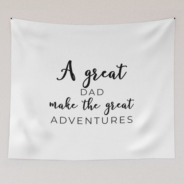 Item preview, a great dad make the great adventures designed and sold by pedro-shop.