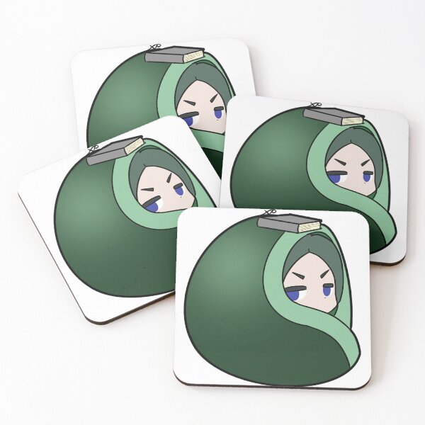 Item preview, Lindhardt Sticker designed and sold by NauticalGoose.