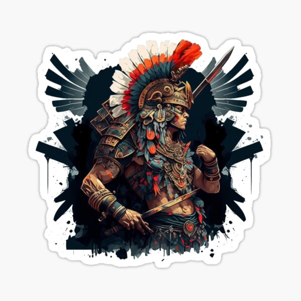 Águila azteca, cuauhtli 