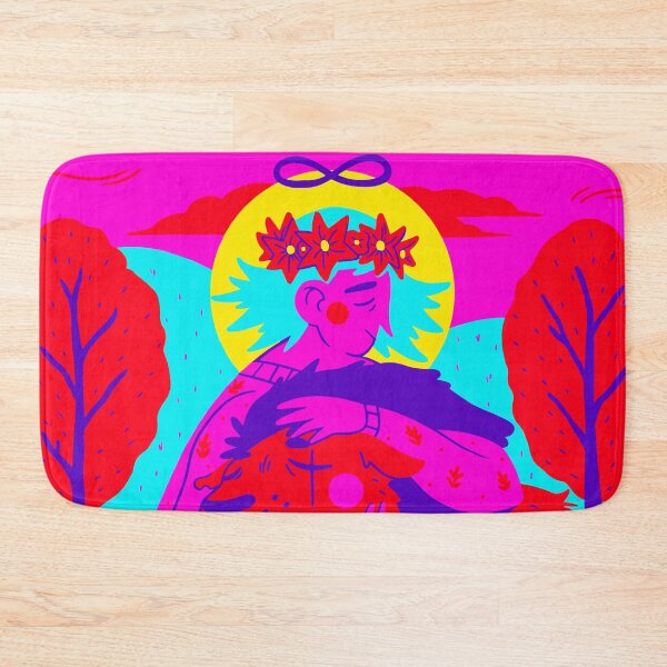 Item preview, Strength Tarot Art designed and sold by Mindscyther.