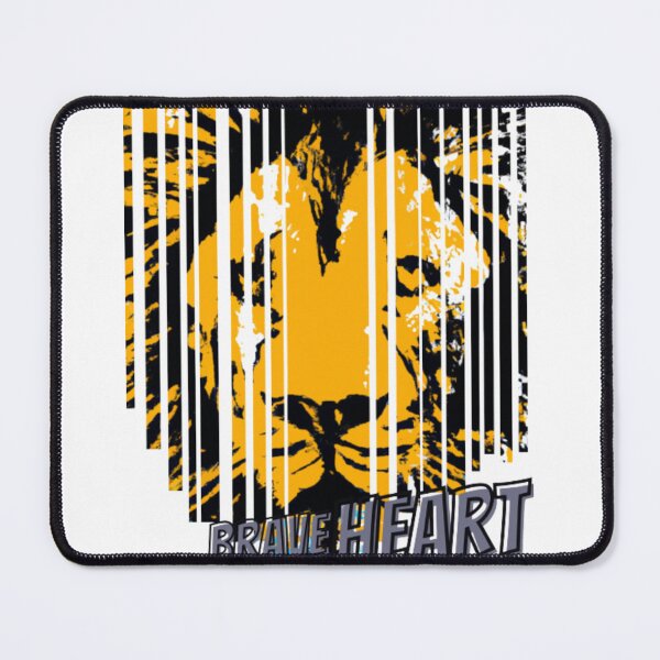 Item preview, Braveheart designed and sold by KARM2014.