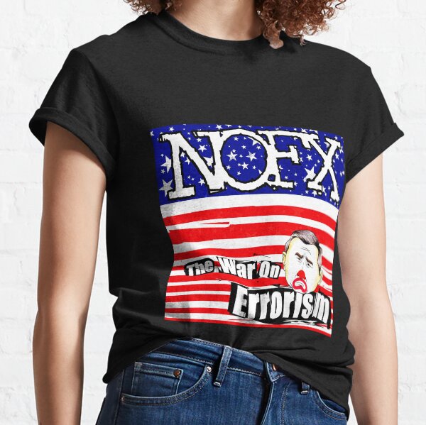 NOFX : Punk Rock Classic T-Shirt