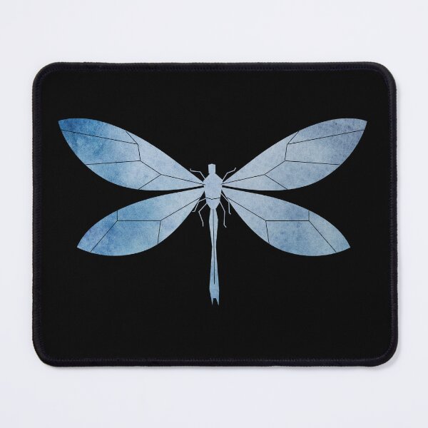 Item preview, Dragonfly Watercolor designed and sold by 37jlee.