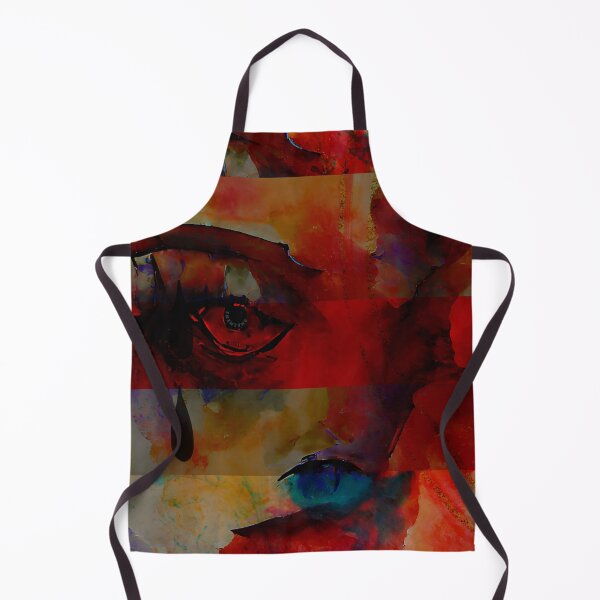 Item preview, mujer, lágrimas, grunge, arte, patrón designed and sold by AmezMemes.