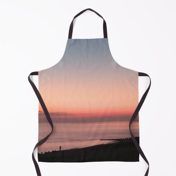 Item preview, Sunset in Hastings designed and sold by MoodysT's.
