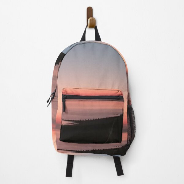 Item preview, Sunset in Hastings designed and sold by MoodysT's.