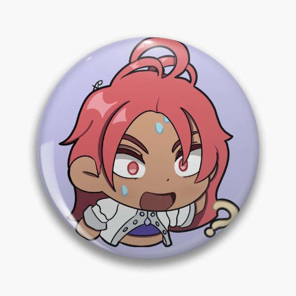 Item preview, Hapi Sticker designed and sold by NauticalGoose.